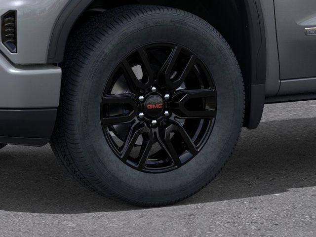 2026 GMC Sierra 1500 Vehicle Photo in DANBURY, CT 06810-5034