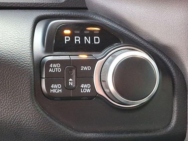 2021 Ram 1500 Vehicle Photo in DANBURY, CT 06810-5034