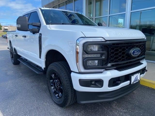 2024 Ford Super Duty F-250 SRW Vehicle Photo in Neenah, WI 54956