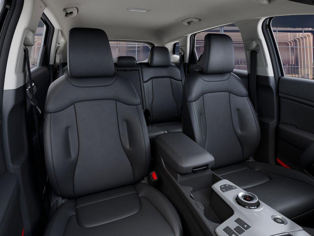2026 Kia Sportage Hybrid Vehicle Photo in Langhorne, PA 19047
