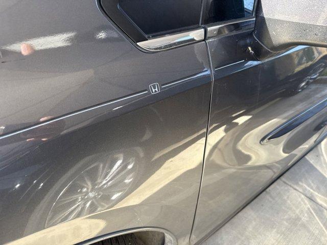 2018 Honda Odyssey Vehicle Photo in SELMA, TX 78154-1459