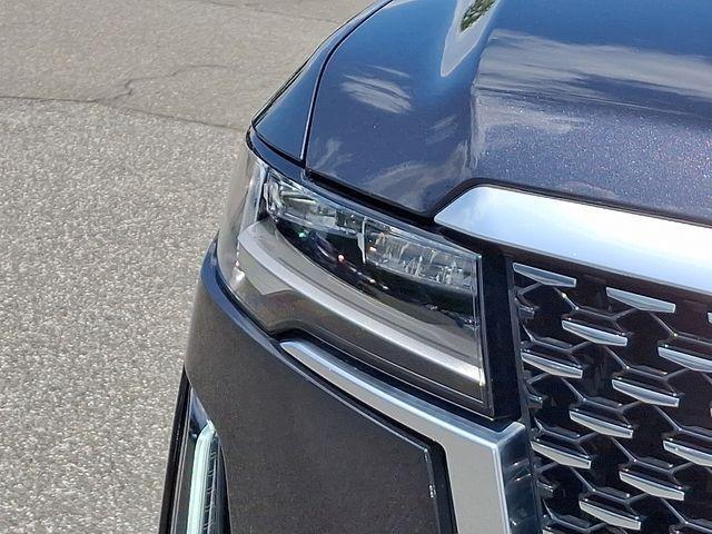 2023 Cadillac Escalade ESV Vehicle Photo in DANBURY, CT 06810-5034