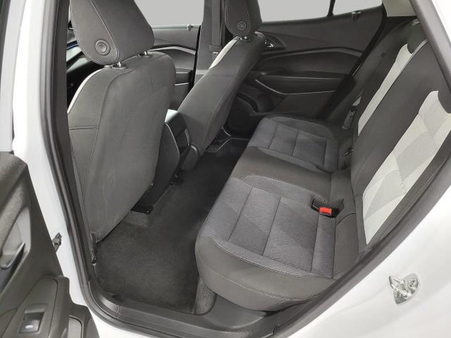 2024 Chevrolet Trax Vehicle Photo in NEENAH, WI 54956-2243