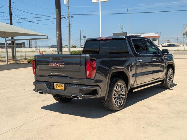 2022 GMC Sierra 1500 Limited Vehicle Photo in SELMA, TX 78154-1459