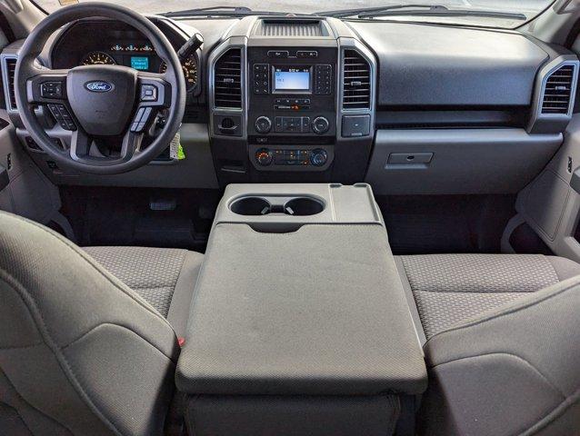 2018 Ford F-150 Vehicle Photo in San Antonio, TX 78230