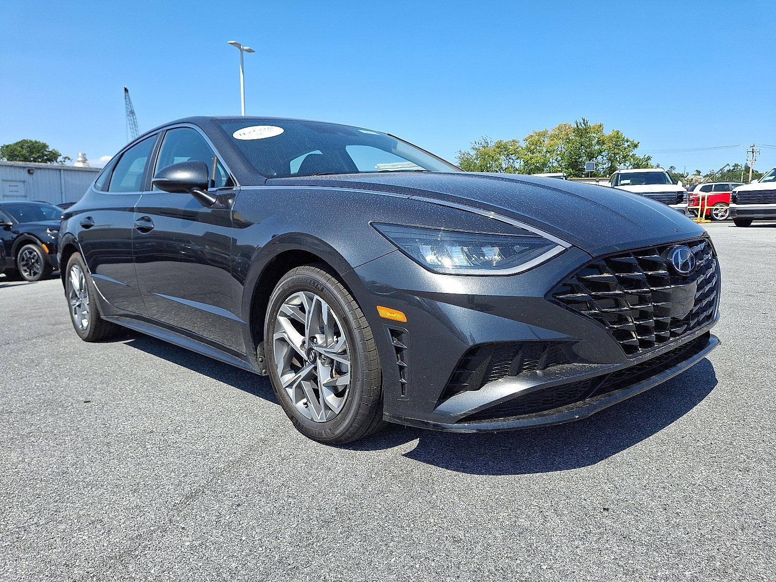 2023 Hyundai SONATA Vehicle Photo in Harrisburg, PA 17111