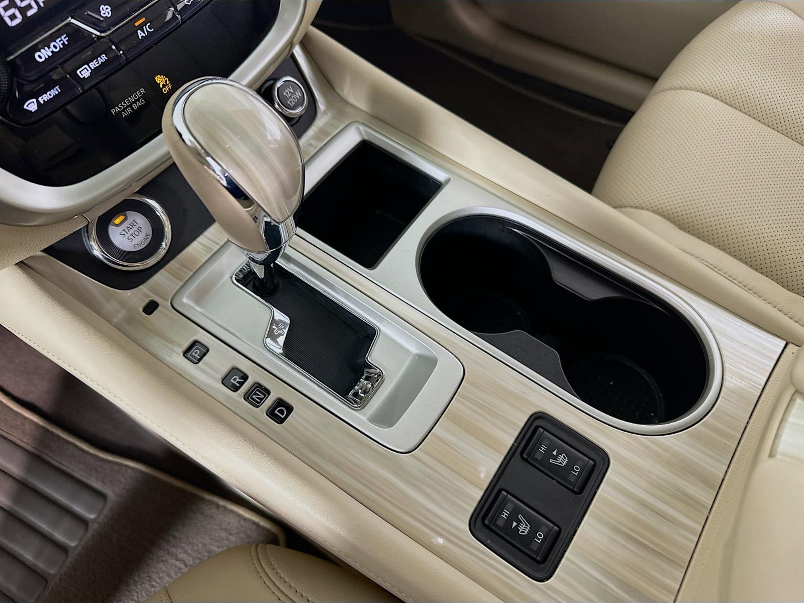 2018 Nissan Murano Vehicle Photo in Langhorne, PA 19047