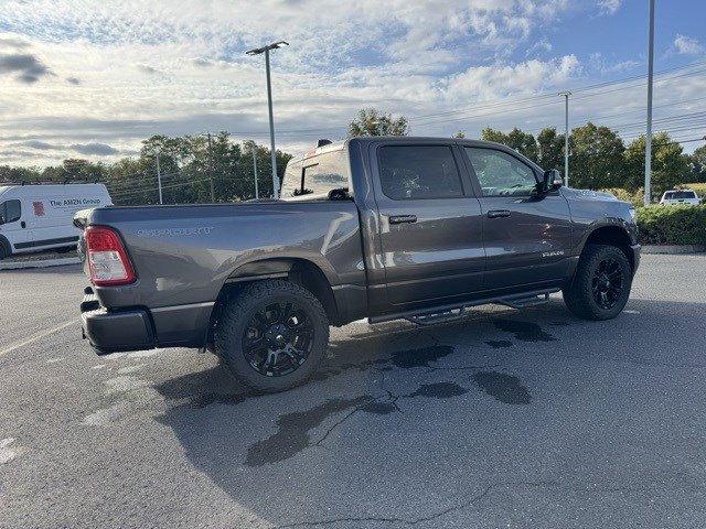 2022 Ram 1500 Vehicle Photo in Mechanicsburg, PA 17050-1707