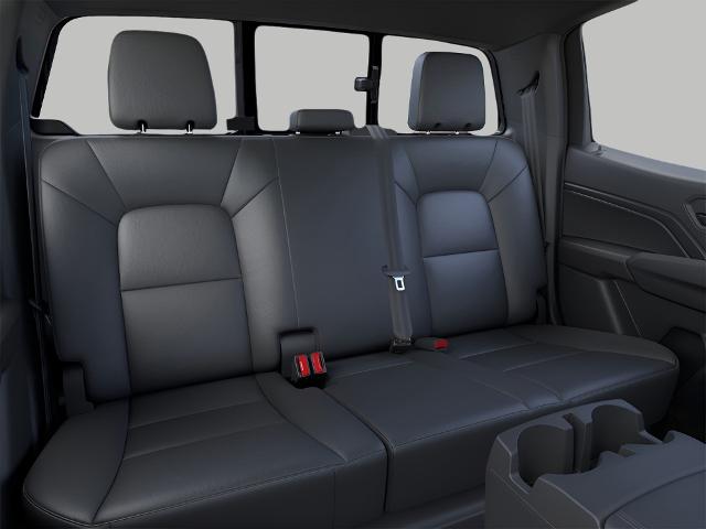 2026 Chevrolet Colorado Vehicle Photo in MANITOWOC, WI 54220-5838