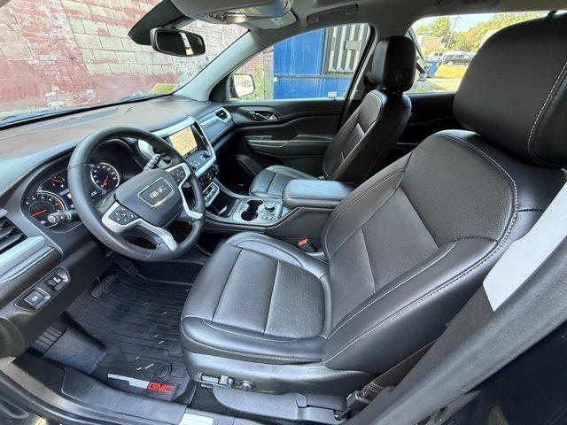 2023 GMC Acadia Vehicle Photo in LEOMINSTER, MA 01453-2952