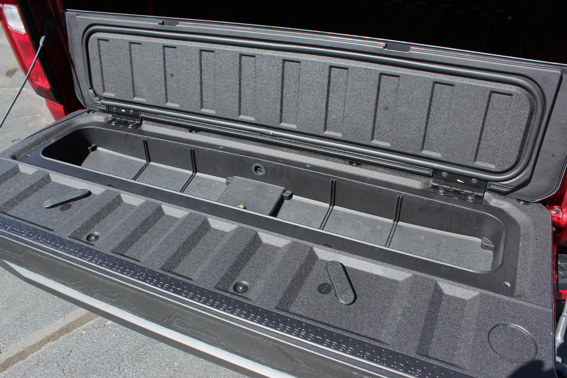 2026 GMC Canyon Vehicle Photo in AURORA, CO 80012-4011