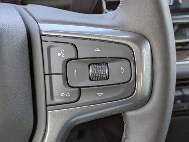 2025 Chevrolet Silverado 1500 Vehicle Photo in BRUNSWICK, GA 31525-1881