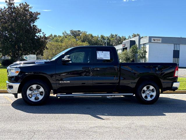 2022 Ram 1500 Vehicle Photo in Hinesville, GA 31313