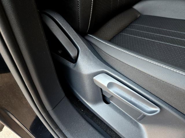 2024 Volkswagen Tiguan Vehicle Photo in Weatherford, TX 76087