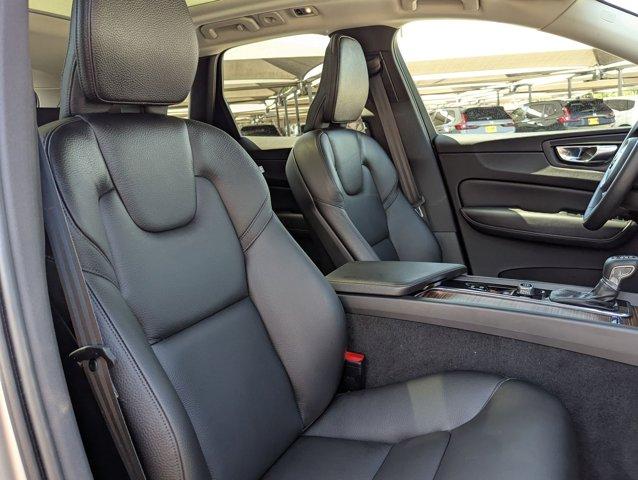2021 Volvo XC60 Vehicle Photo in San Antonio, TX 78230