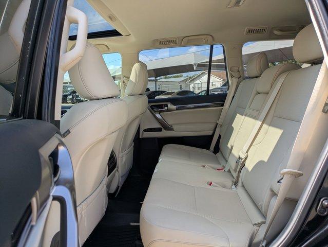 2021 Lexus GX 460 Vehicle Photo in SELMA, TX 78154-1459