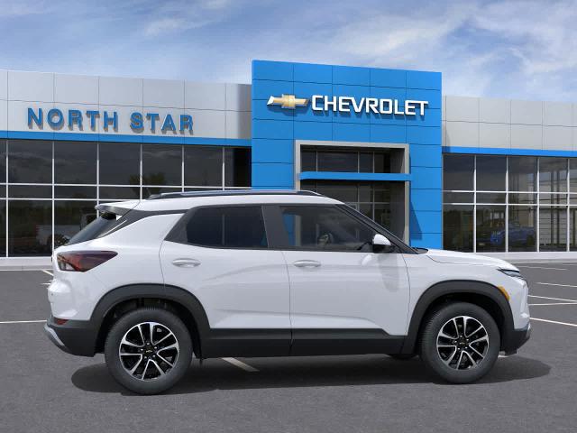 2026 Chevrolet Trailblazer Vehicle Photo in PITTSBURGH, PA 15226-1209