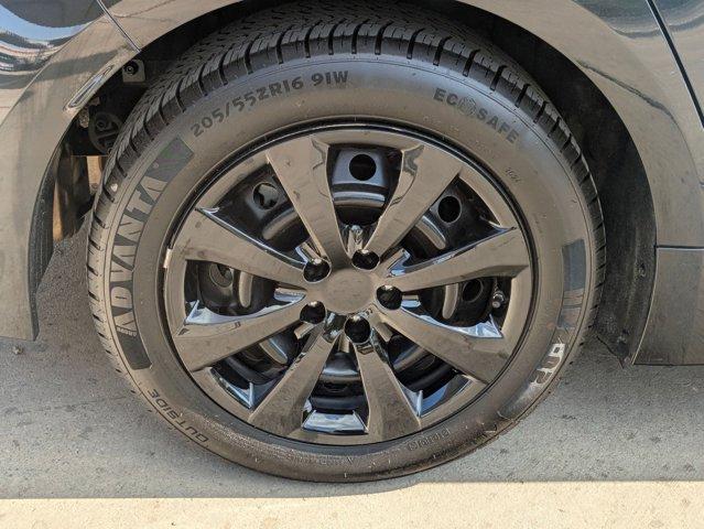 2022 Toyota Corolla Vehicle Photo in San Antonio, TX 78209