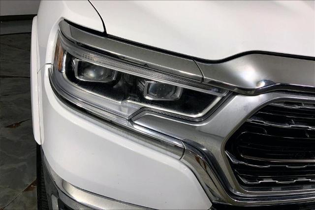 2023 Ram 1500 Vehicle Photo in Kansas City, MO 64114