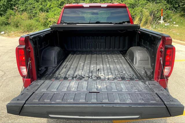 2022 GMC Sierra 1500 Vehicle Photo in KANSAS CITY, MO 64114-4545