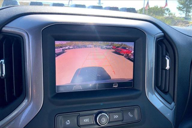 2023 Chevrolet Silverado 1500 Vehicle Photo in KANSAS CITY, MO 64114-4502