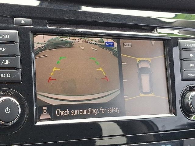 2019 Nissan Rogue Vehicle Photo in Philadelphia, PA 19116