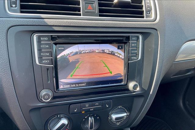 2017 Volkswagen Jetta Vehicle Photo in INDEPENDENCE, MO 64055-1314