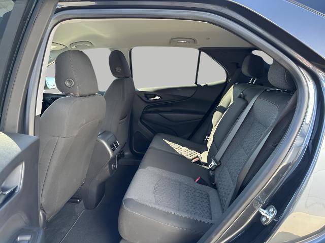2023 Chevrolet Equinox Vehicle Photo in MANITOWOC, WI 54220-5838