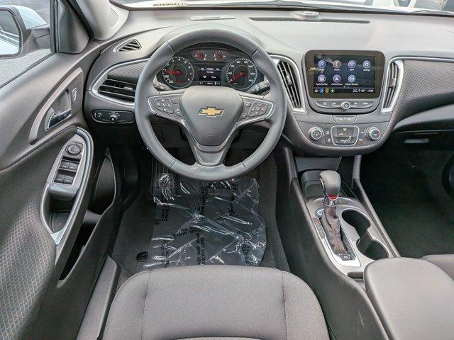 2024 Chevrolet Malibu Vehicle Photo in BRUNSWICK, GA 31525-1881