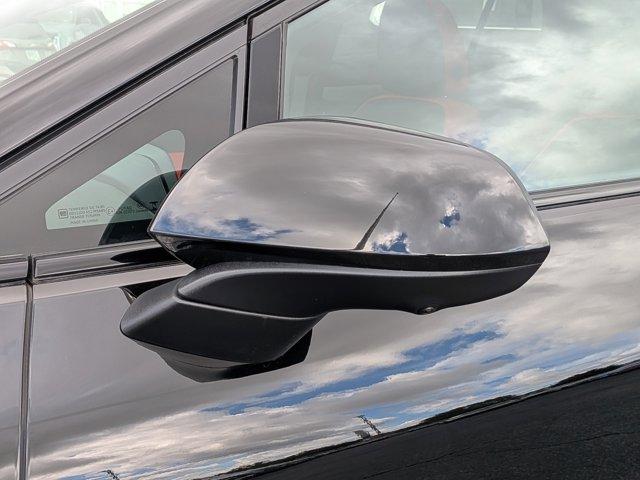 2026 Chevrolet Equinox EV Vehicle Photo in BRUNSWICK, GA 31525-1881