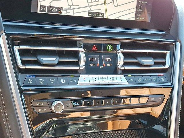 2022 BMW M850i Vehicle Photo in Willow Grove, PA 19090