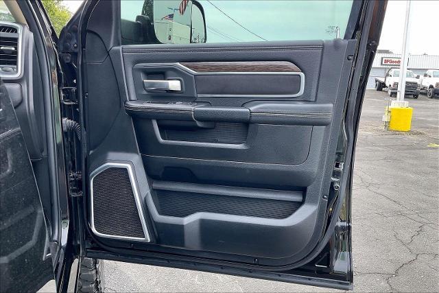 2020 Ram 2500 Vehicle Photo in INDEPENDENCE, MO 64055-1314