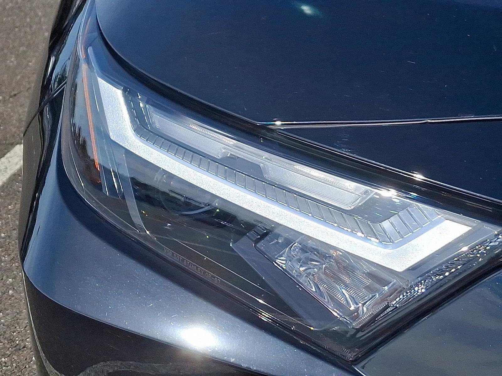 2023 Toyota RAV4 Vehicle Photo in Trevose, PA 19053