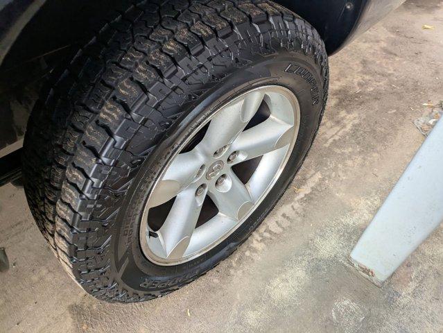 2006 Dodge Ram 1500 Vehicle Photo in SELMA, TX 78154-1460
