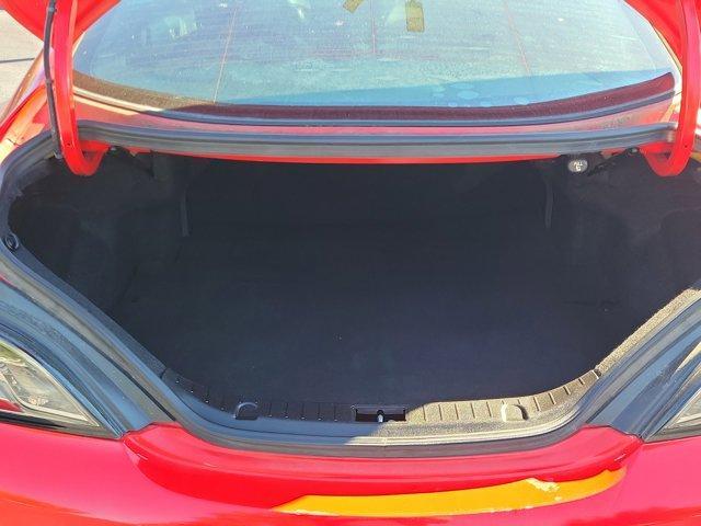 2013 Hyundai GENESIS Coupe Vehicle Photo in BRIDGMAN, MI 49106-9548