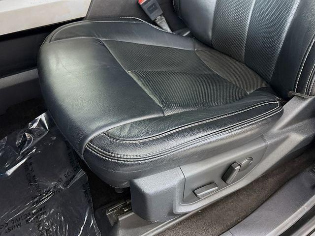 2020 Ford F-150 Vehicle Photo in Puyallup, WA 98371