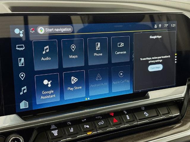 2026 Chevrolet Silverado 2500 HD Vehicle Photo in PUYALLUP, WA 98371-4149