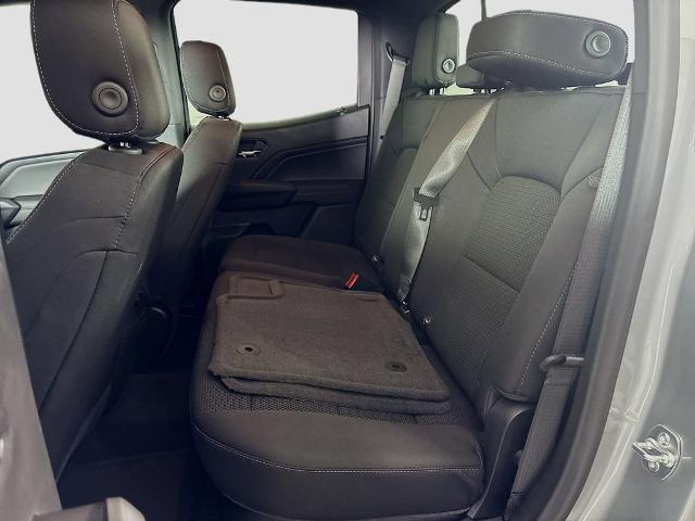 2025 GMC Canyon Vehicle Photo in PUYALLUP, WA 98371-4149