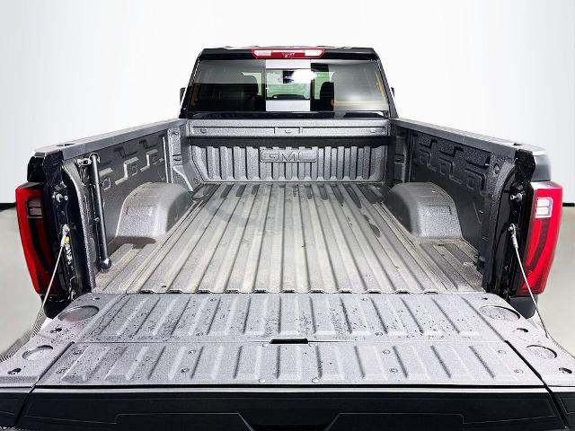 2025 GMC Sierra 3500 HD Vehicle Photo in PUYALLUP, WA 98371-4149