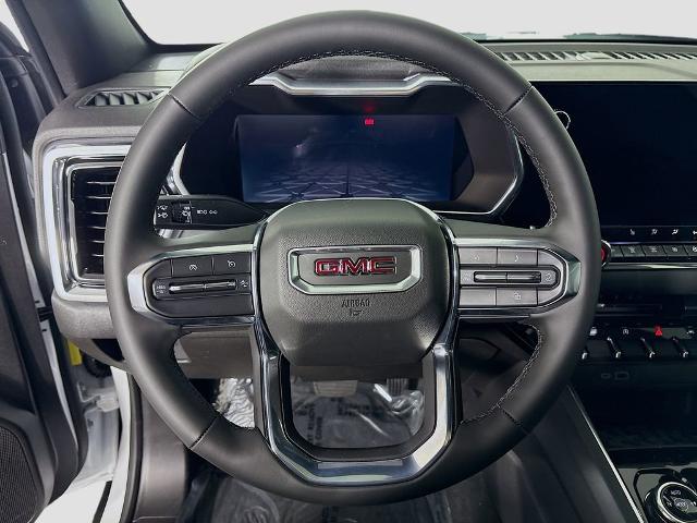 2025 GMC Canyon Vehicle Photo in PUYALLUP, WA 98371-4149