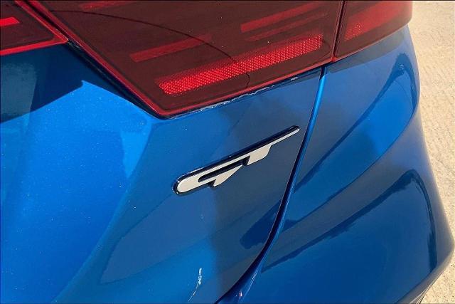 2023 Kia Forte Vehicle Photo in TOPEKA, KS 66609-0000