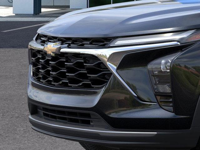 2026 Chevrolet Trax Vehicle Photo in SELMA, TX 78154-1460