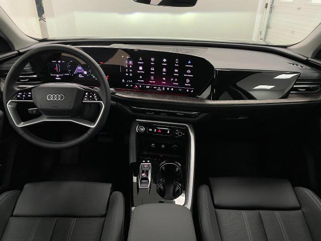 2025 Audi Q5 Vehicle Photo in Appleton, WI 54913