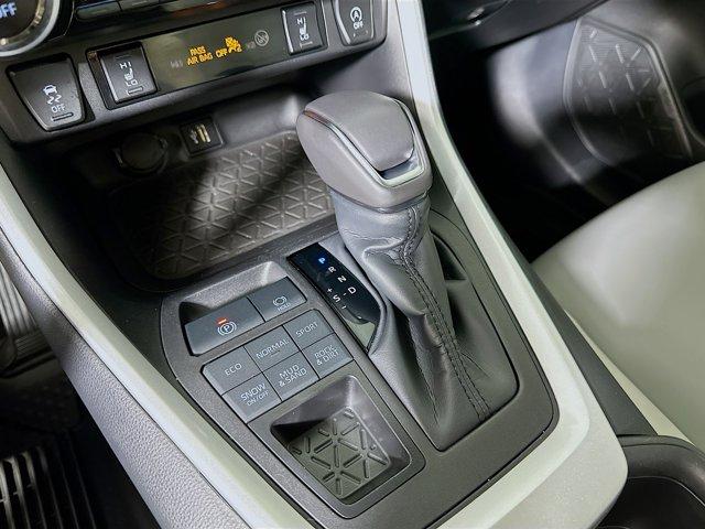 2024 Toyota RAV4 Vehicle Photo in Flemington, NJ 08822