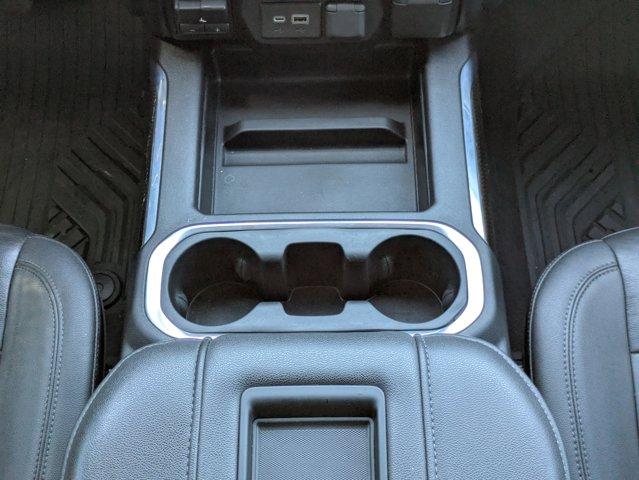 2021 Chevrolet Silverado 1500 Vehicle Photo in BRUNSWICK, GA 31525-1881