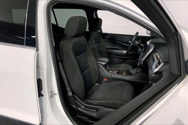 2023 GMC Acadia Vehicle Photo in INDEPENDENCE, MO 64055-1377