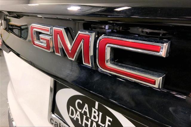 2025 GMC Acadia Vehicle Photo in INDEPENDENCE, MO 64055-1377