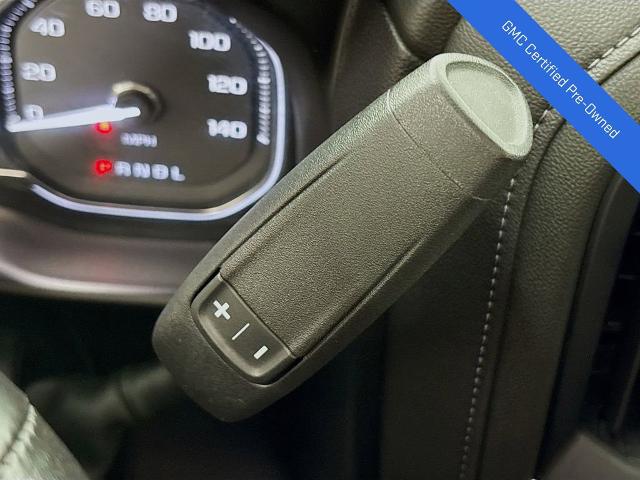 2021 GMC Sierra 1500 Vehicle Photo in PUYALLUP, WA 98371-4149