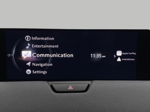 2025 Mazda CX-90 PHEV Vehicle Photo in Appleton, WI 54913