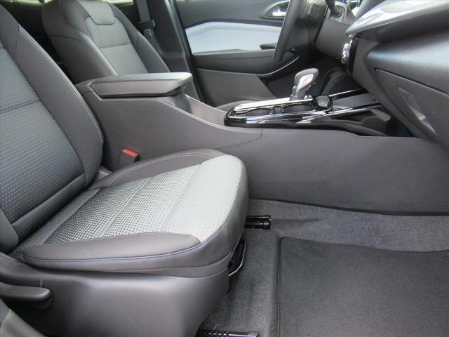 2026 Chevrolet Trax Vehicle Photo in LEESBURG, FL 34788-4022